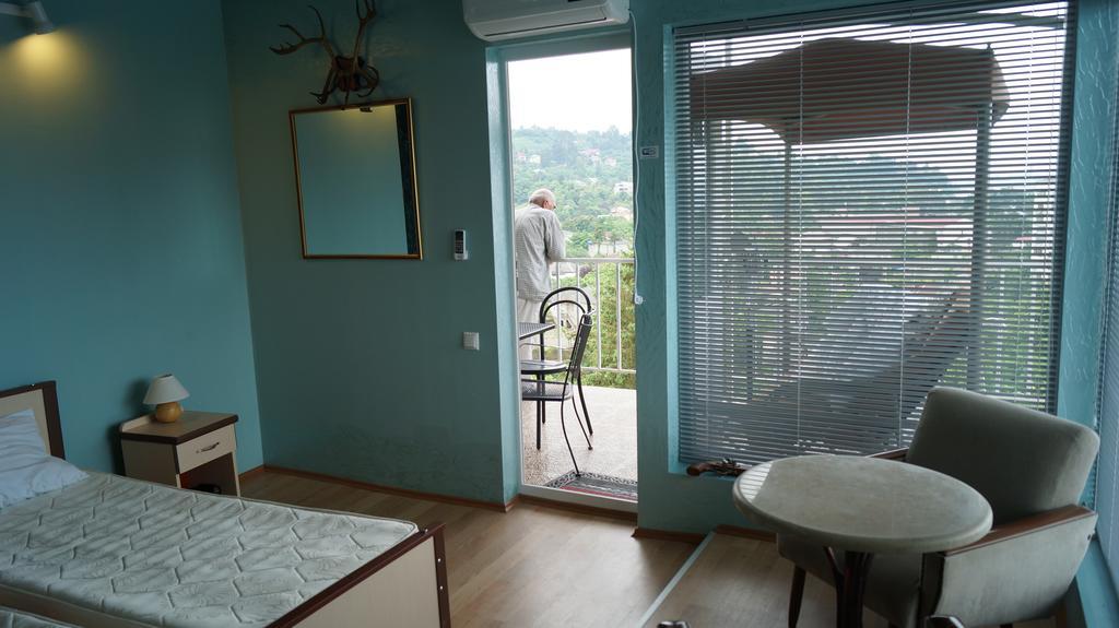 Tj Guest House 마킨자우리 외부 사진