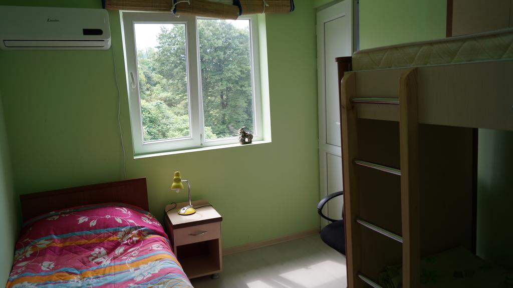 Tj Guest House 마킨자우리 외부 사진