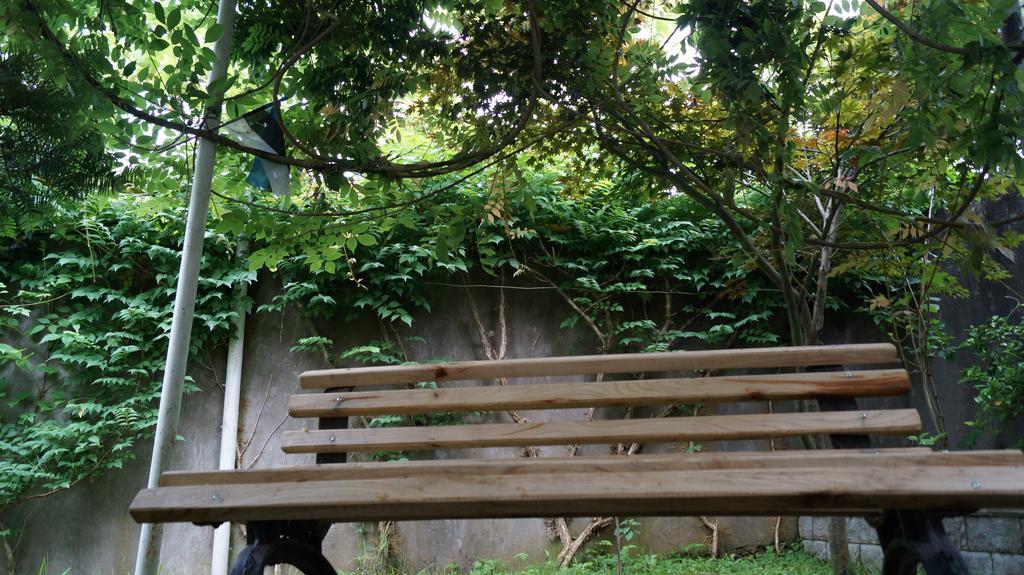 Tj Guest House 마킨자우리 외부 사진