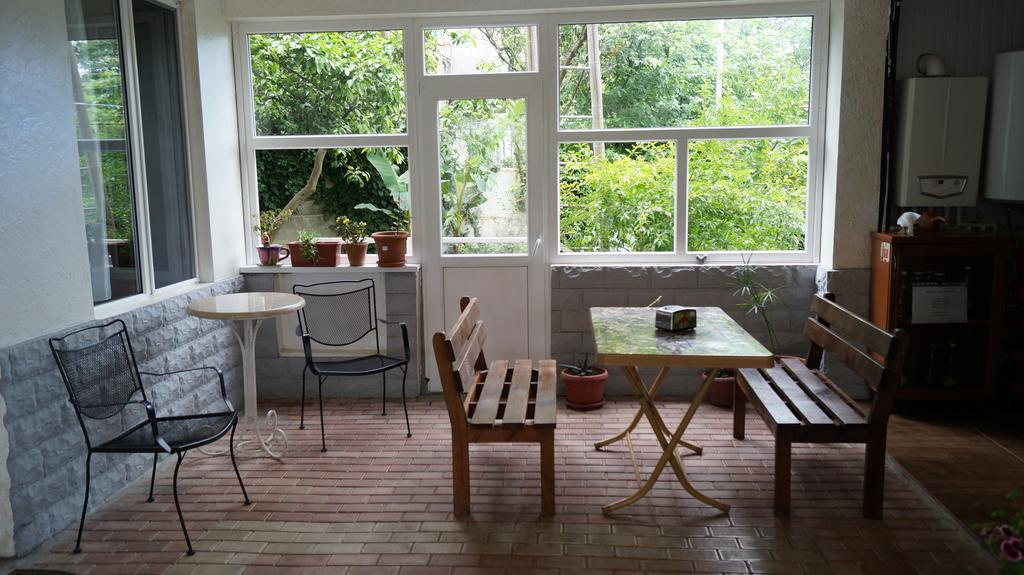 Tj Guest House 마킨자우리 외부 사진