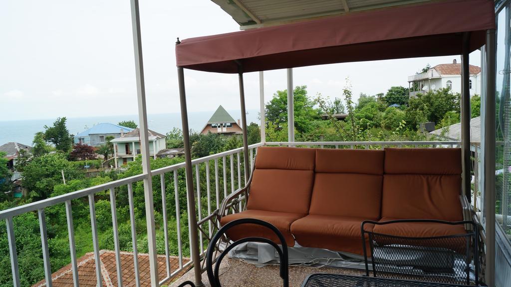 Tj Guest House 마킨자우리 외부 사진