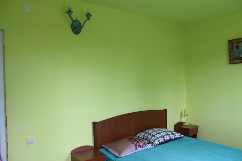 Tj Guest House 마킨자우리 외부 사진