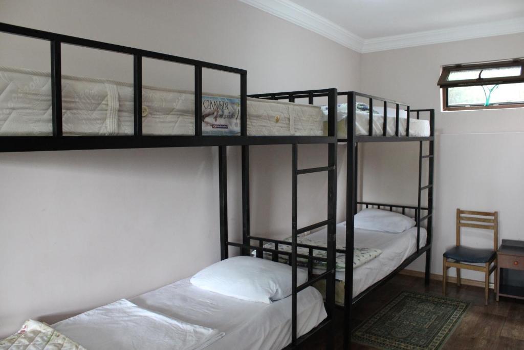 Tj Guest House 마킨자우리 객실 사진