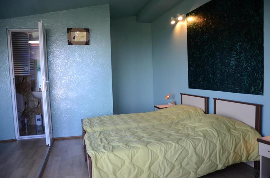 Tj Guest House 마킨자우리 외부 사진