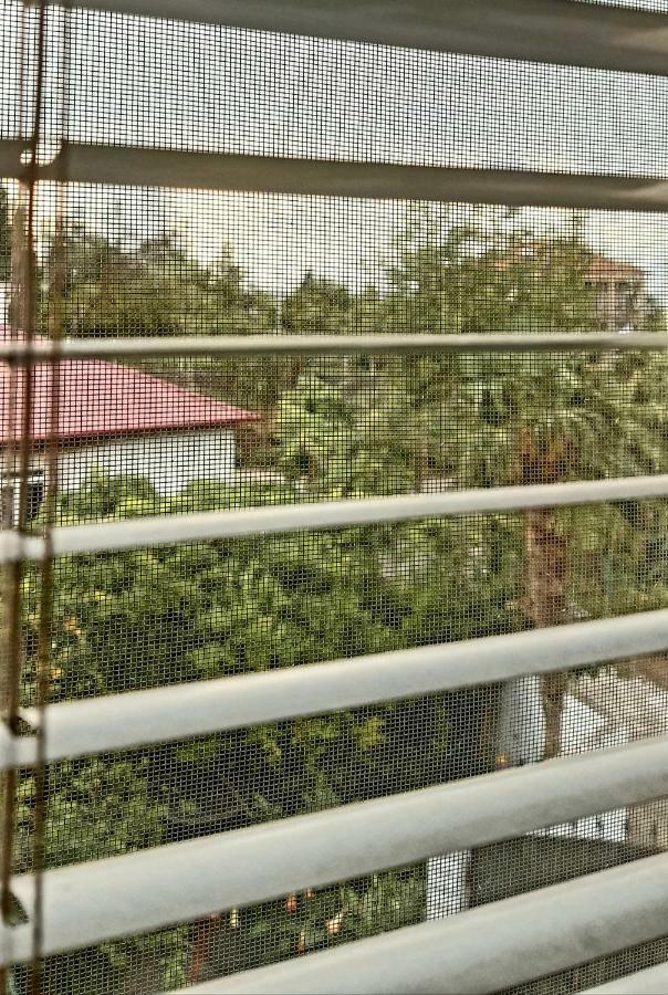 Tj Guest House 마킨자우리 외부 사진